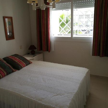 Apartamento Para 4 Personas Con Piscinas Vinarós Екстериор снимка
