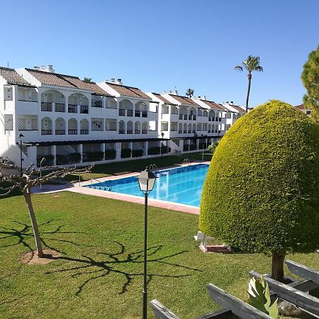 Apartamento Para 4 Personas Con Piscinas Vinarós Екстериор снимка