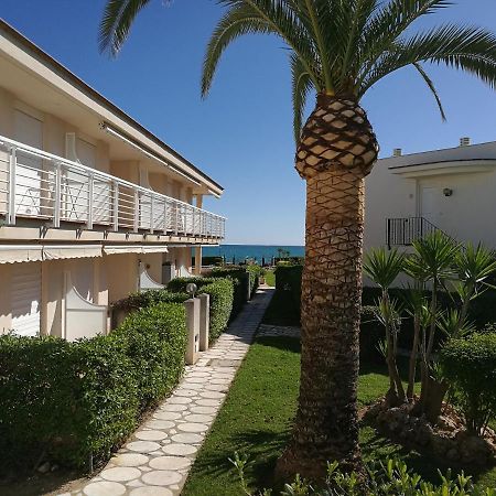 Apartamento Para 4 Personas Con Piscinas Vinarós Екстериор снимка