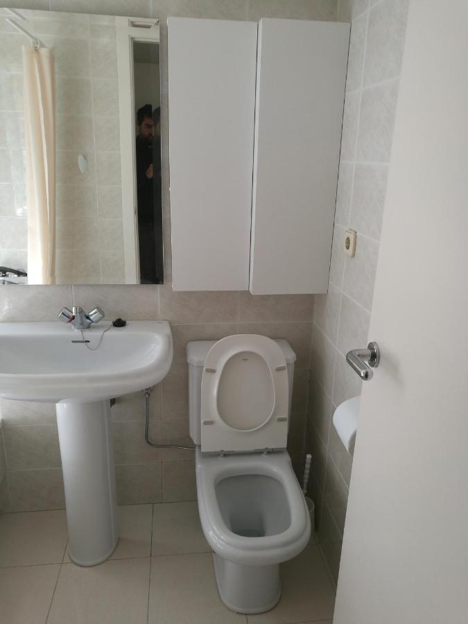 Apartamento Para 4 Personas Con Piscinas Vinarós Екстериор снимка