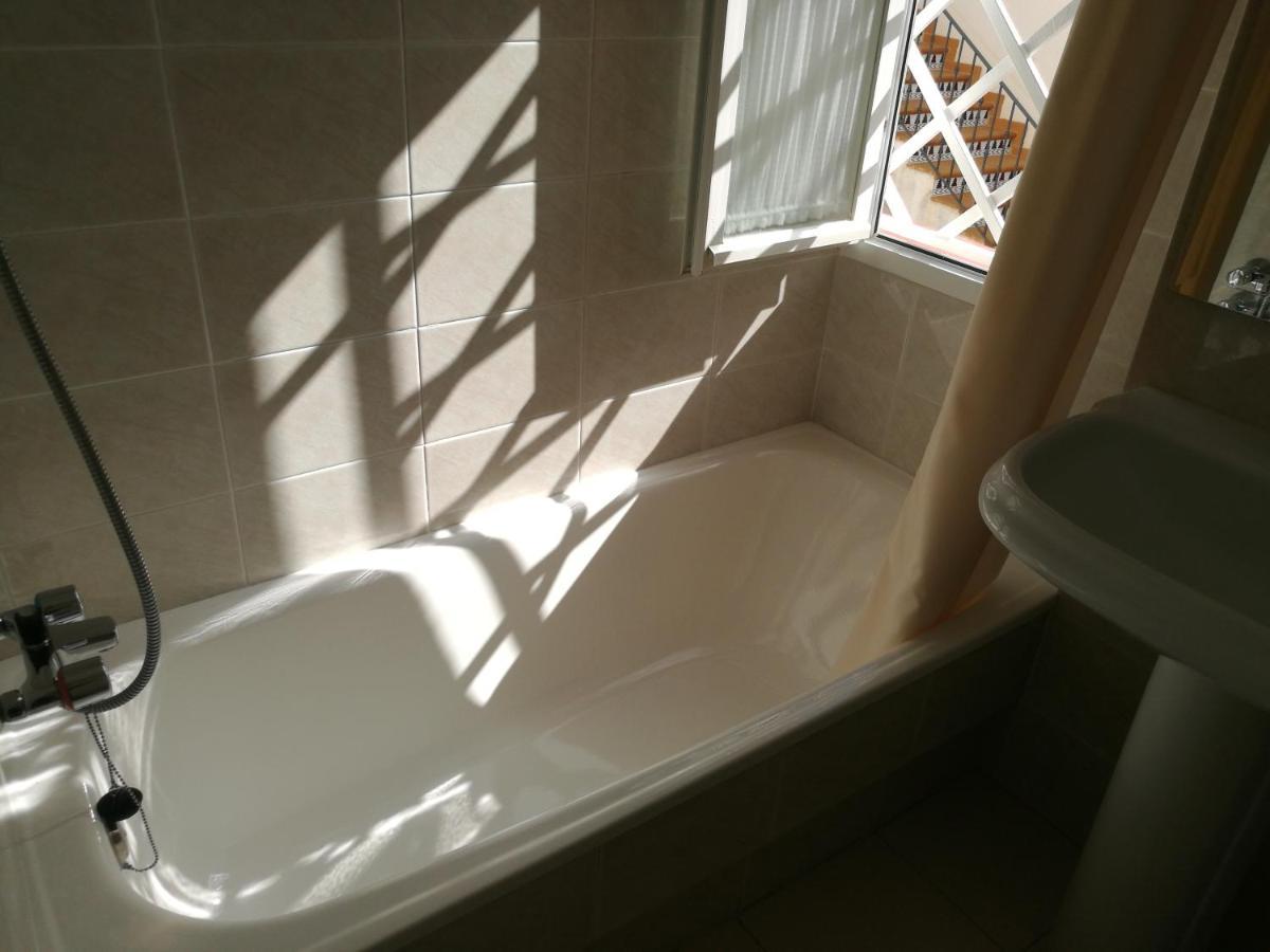 Apartamento Para 4 Personas Con Piscinas Vinarós Екстериор снимка